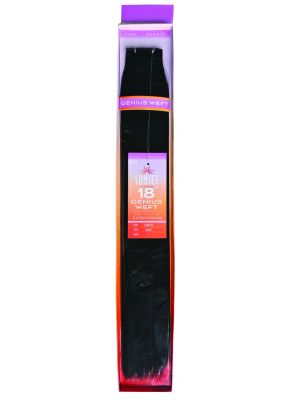 Genius Weft 18