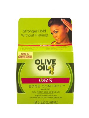 Olive Oil Edge Control 12/Box