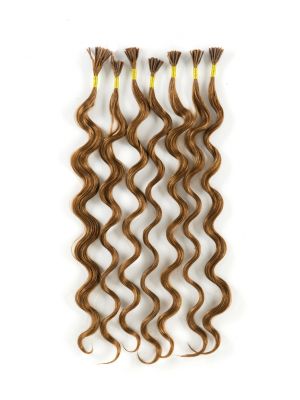 REMY FUSION HAIR BODY WAVE