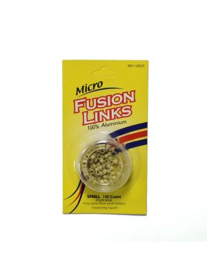 SENSI ALUMINUM LINK 100PCS