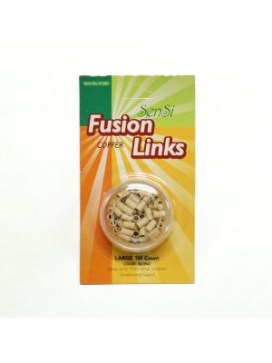 SENSI COPPER LINK 100PCS